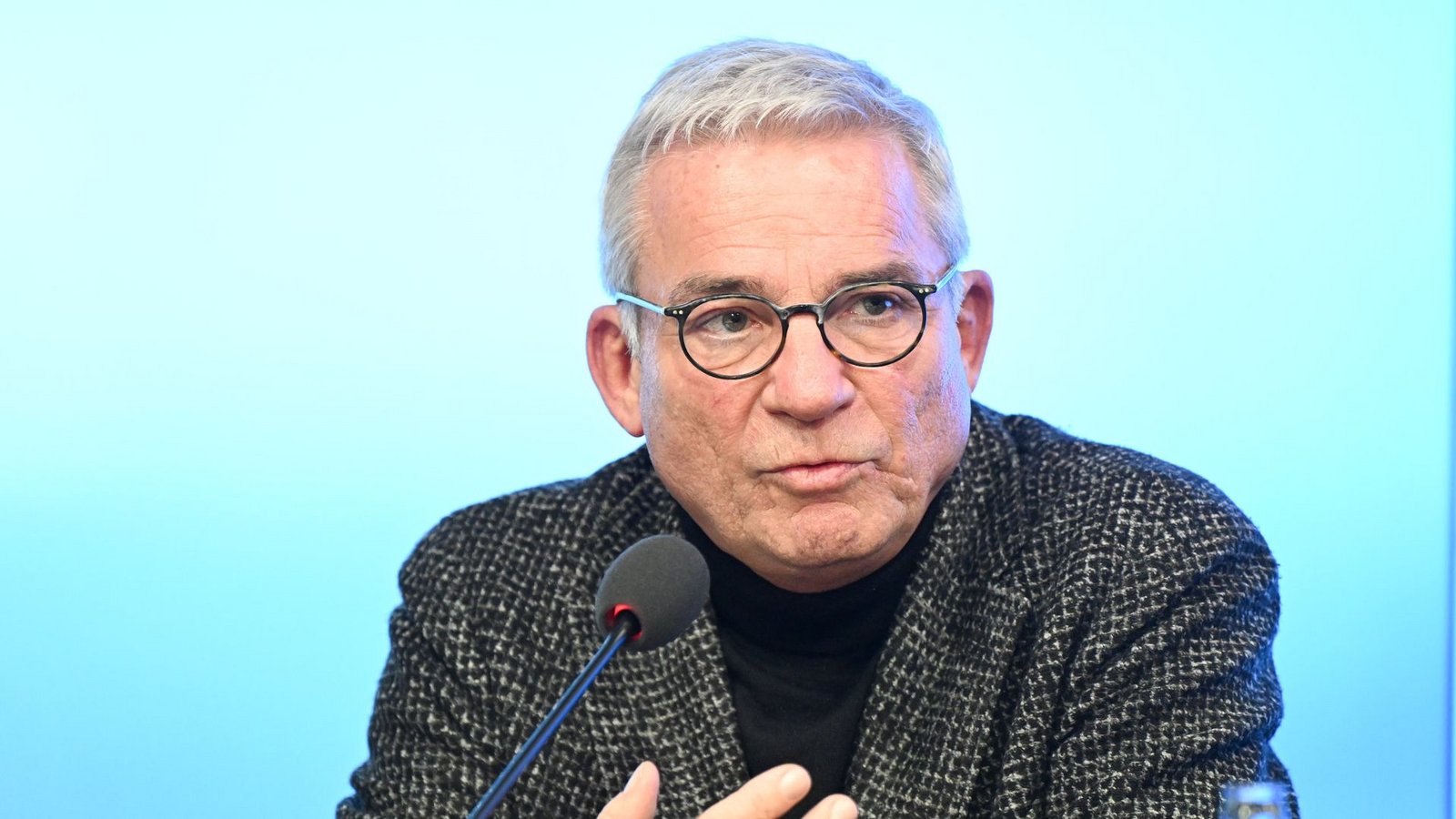 Innenminister Thomas Strobl (CDU) und sein Haus wollen sich noch nicht festlegen.Foto: dpa Innenminister Thomas Strobl (CDU) und sein Haus wollen sich noch nicht festlegen.Foto: dpa