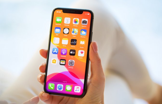 zave.it ist eine neue App auf dem Markt (Symbolbild).<span class='image-autor'>Foto: Kicking Studio / shutterstock.com</span>