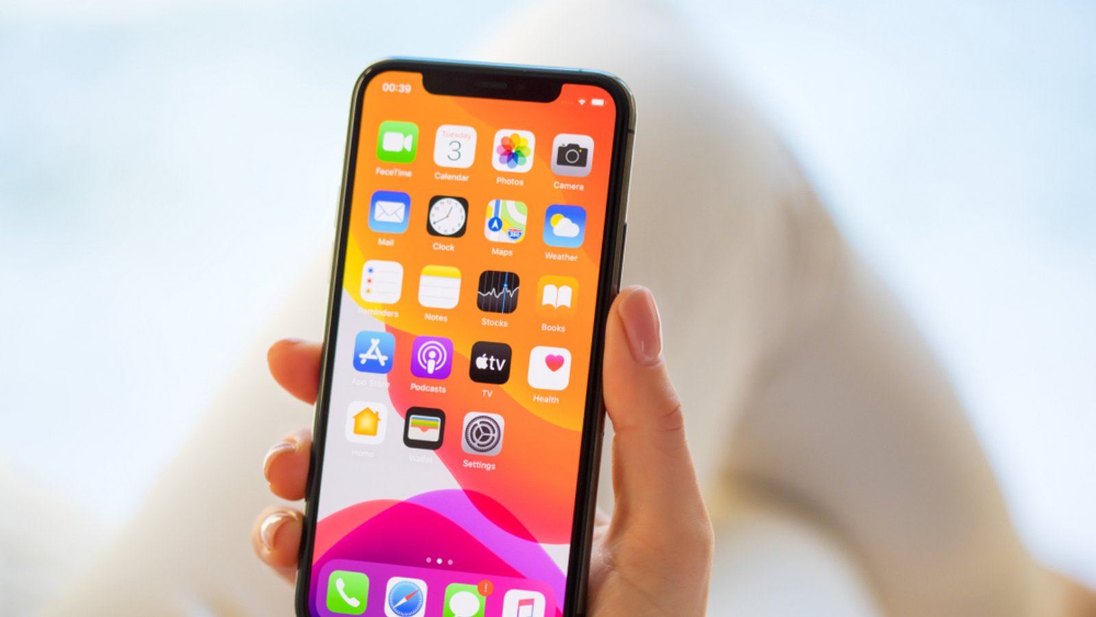 zave.it ist eine neue App auf dem Markt (Symbolbild).Foto: Kicking Studio / shutterstock.com