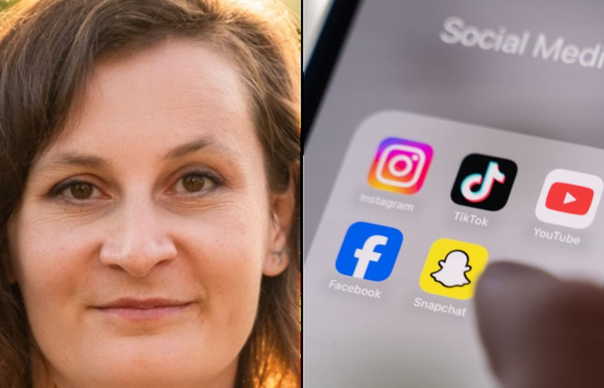 Ingrid Petri trat bei der vergangenen Landtagswahl im Wahlkreis Bietigheim-Bissingen für die Linken an.<span class='image-autor'>privat/dpa</span>