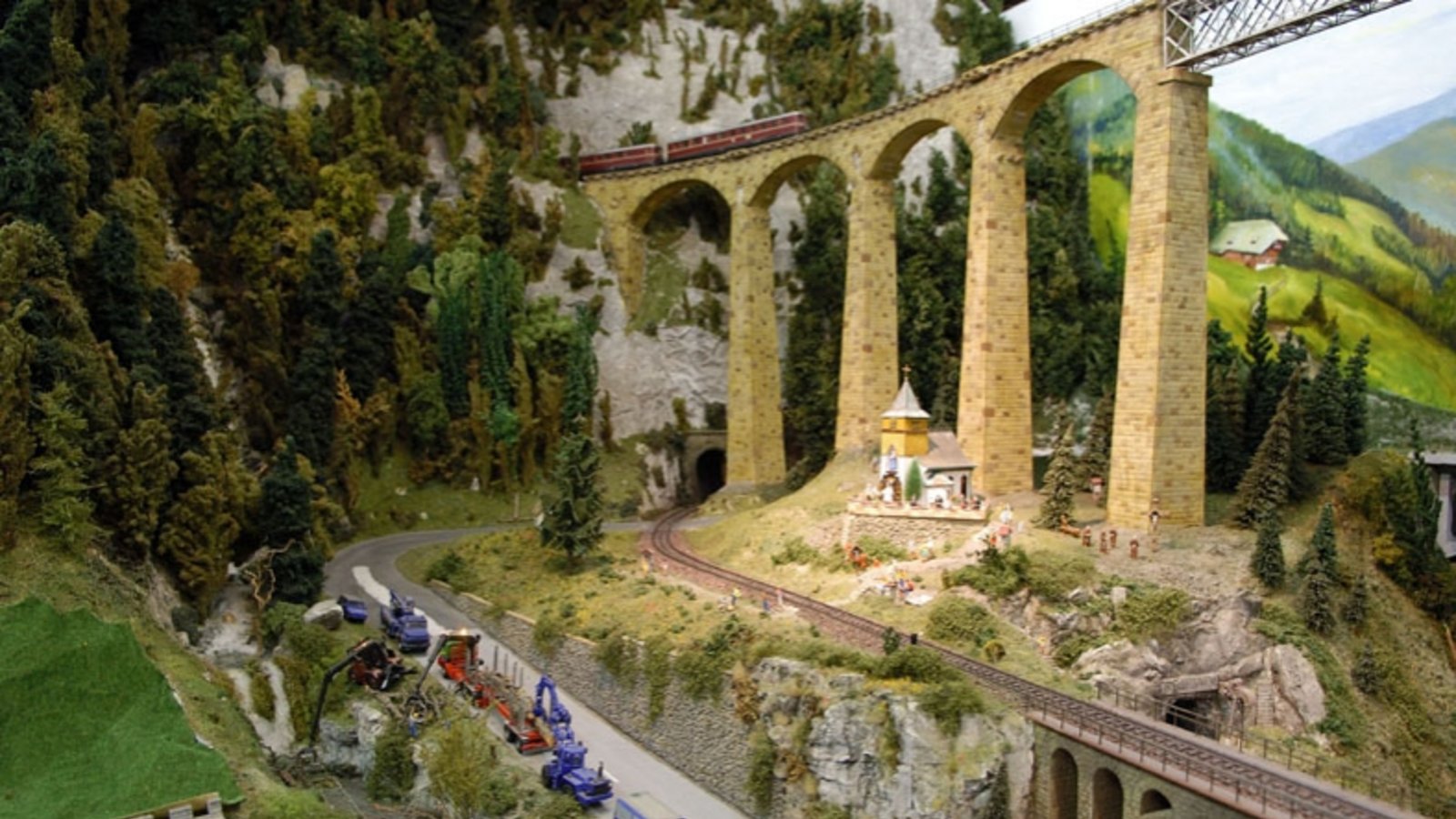 modellbahn bietigheim-bissingen
