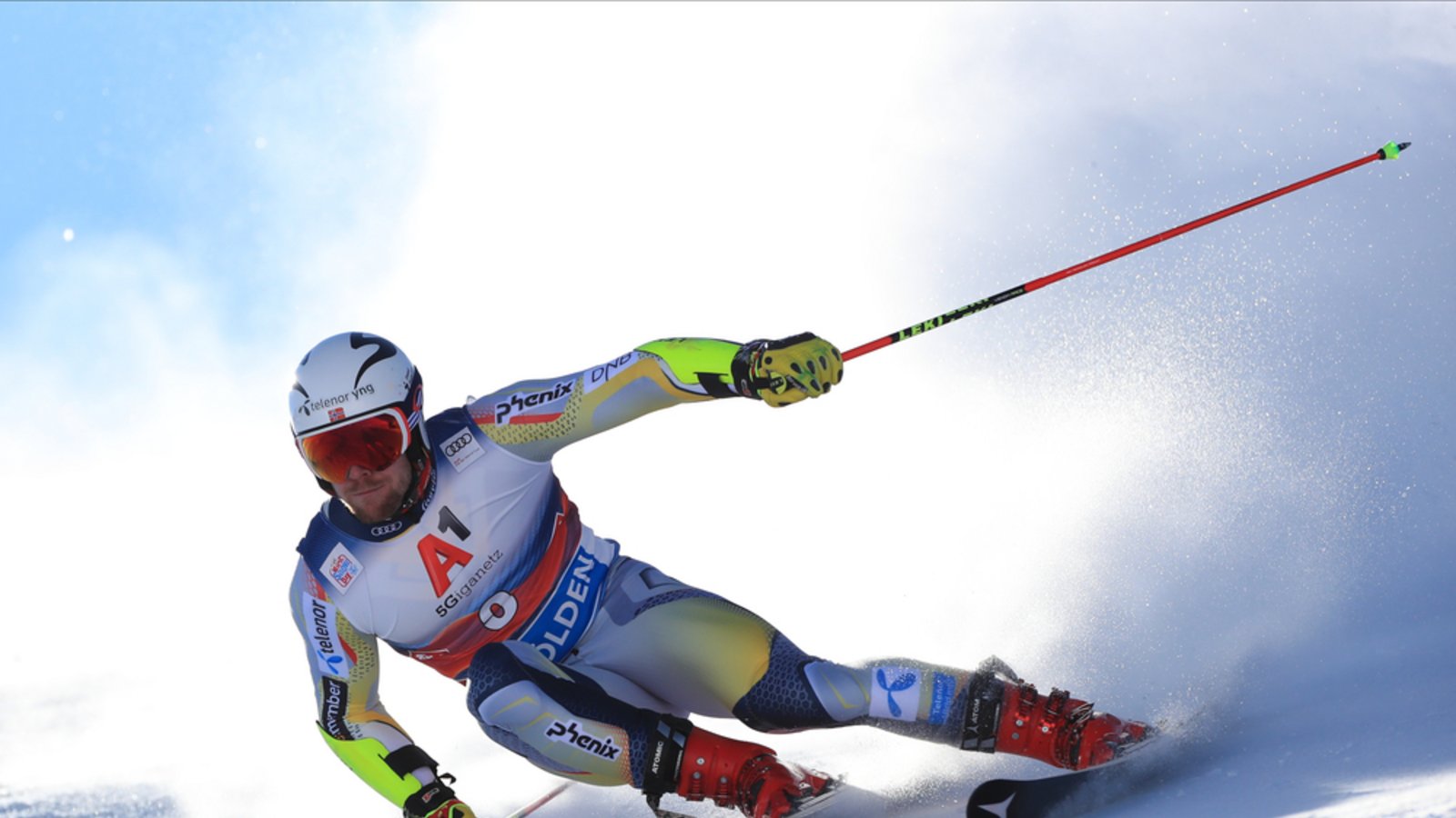 Ski Alpin gehört zum festen Bestandteil des Wintersports.Foto: Pierre Teyssot / shutterstcok.com Ski Alpin gehört zum festen Bestandteil des Wintersports.Foto: Pierre Teyssot / shutterstcok.com