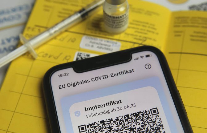 Foto: Ralf Liebhold / Shutterstock.com