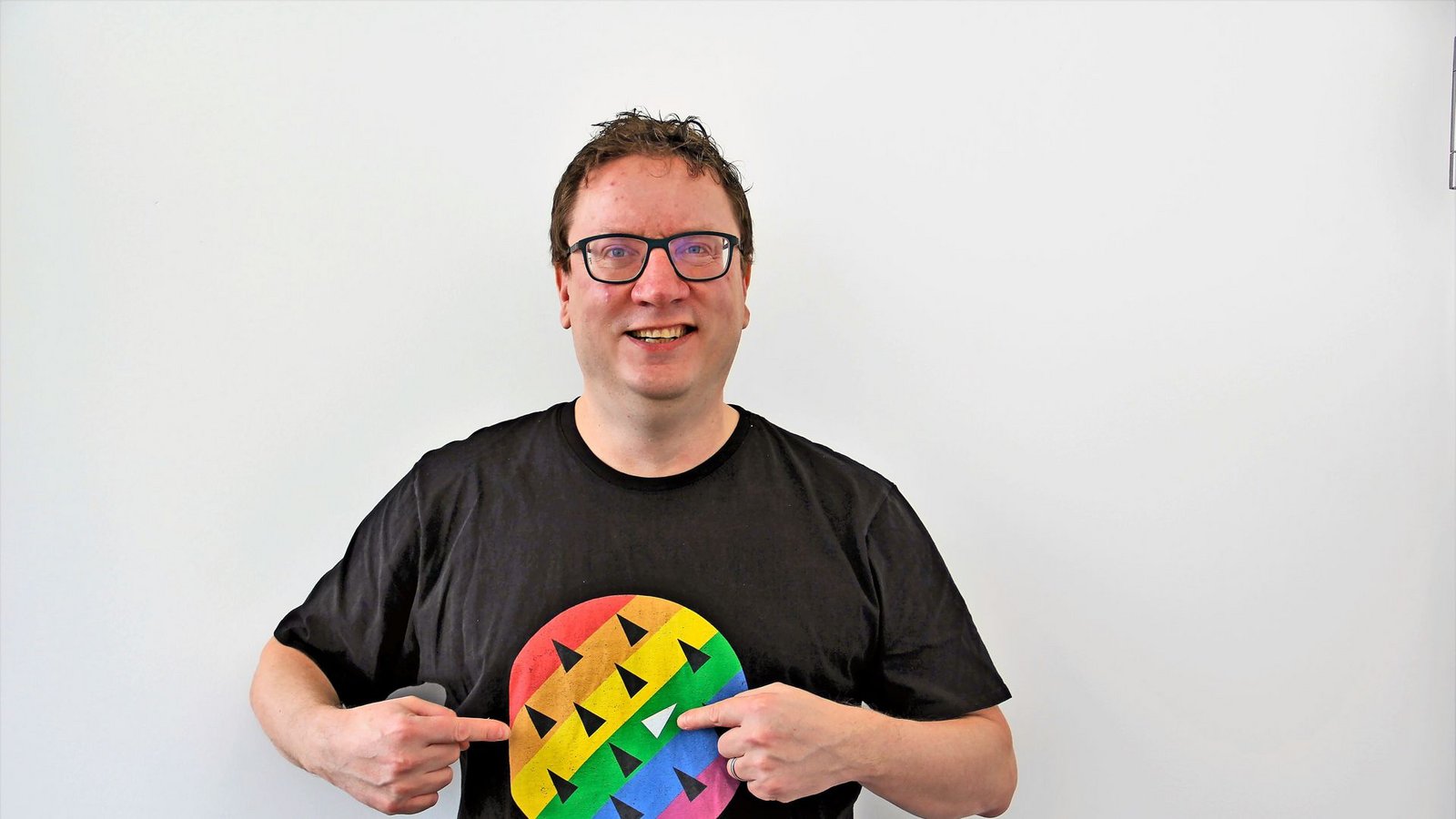 Spitzenforscher Ian Couzin: Die Schwarmforschung an der Universität Konstanz geht leer aus.Foto: Uli Fricker