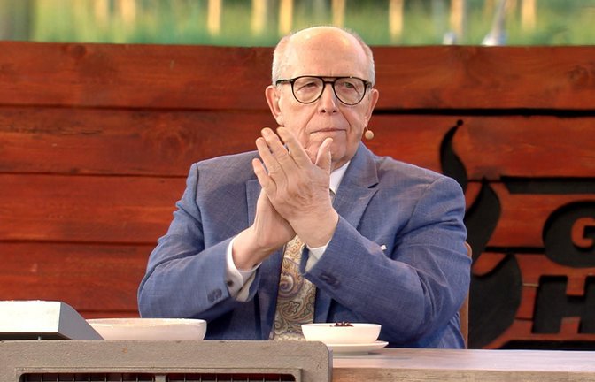 "Calli" ist nicht mehr Teil der Show.<span class='image-autor'>Foto: RTL</span>