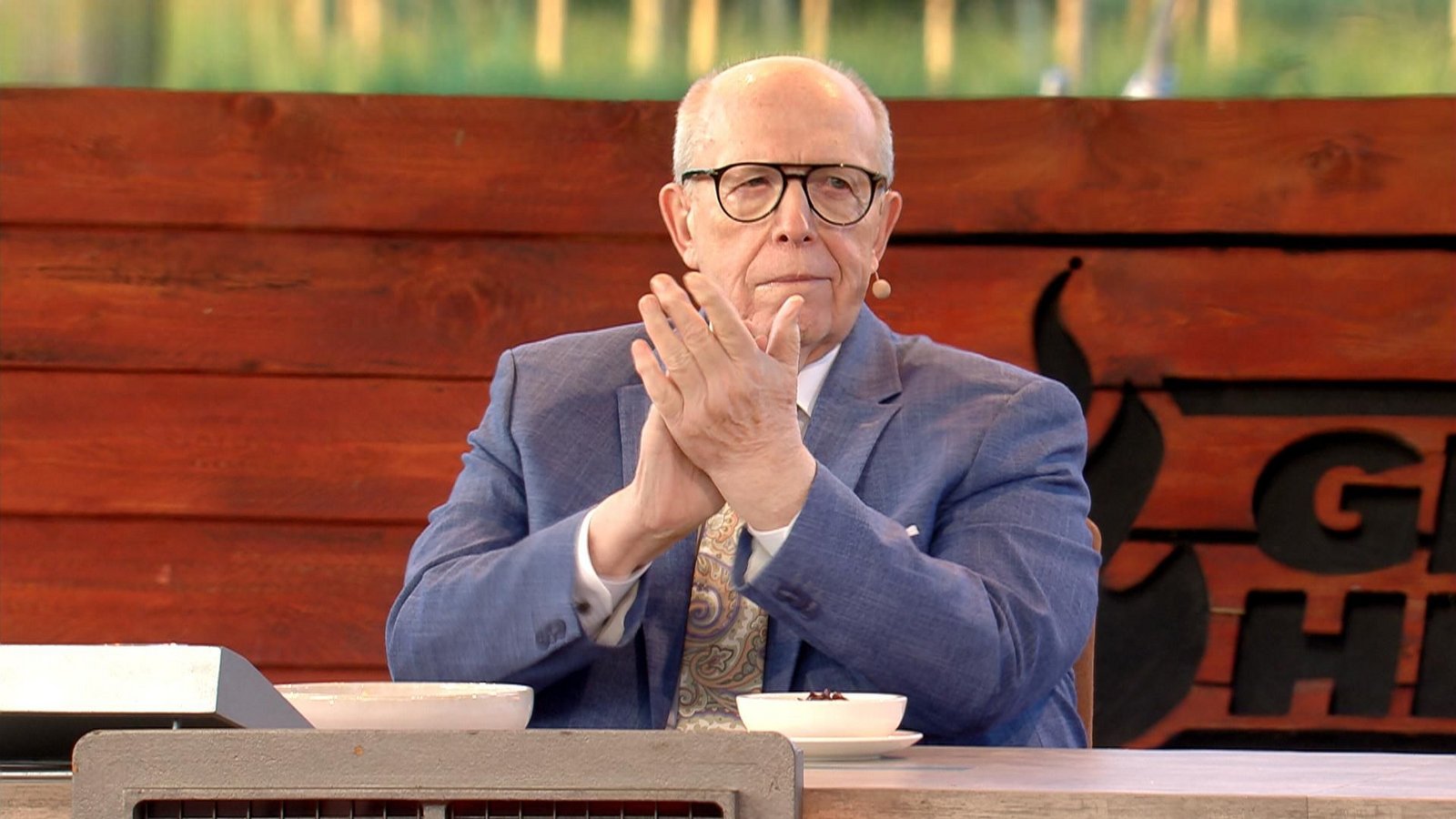 "Calli" ist nicht mehr Teil der Show.Foto: RTL