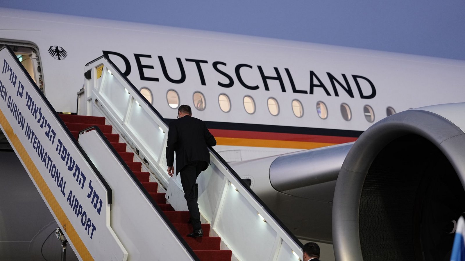 Als Kanzler viel gereist, aber noch zur UN. (Archivbild)Foto: Michael Kappeler/dpa