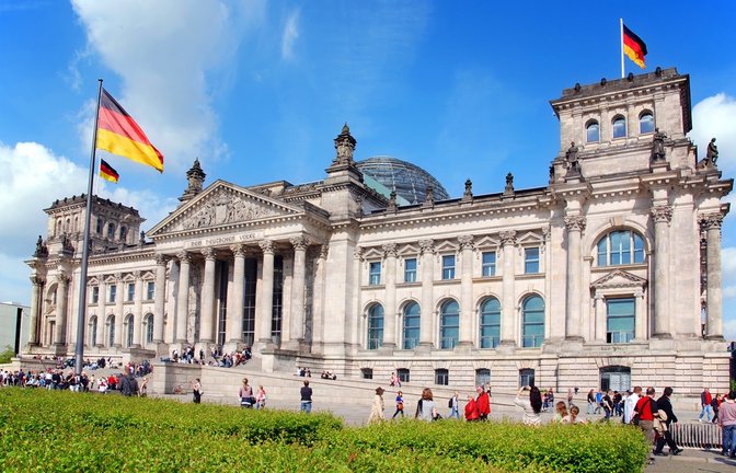 Wann wird 2029 gewählt?<span class='image-autor'>Foto: meunierd / shutterstock.com</span>
