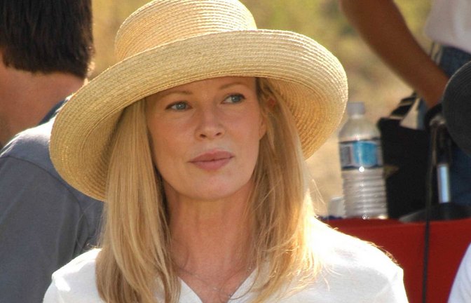 Diese Frau hat Angst, das Haus zu verlassen: Kim Basinger feiert am 8. Dezember ihren 70. Geburtstag.<span class='image-autor'>Foto: Imago/Newscom World</span>