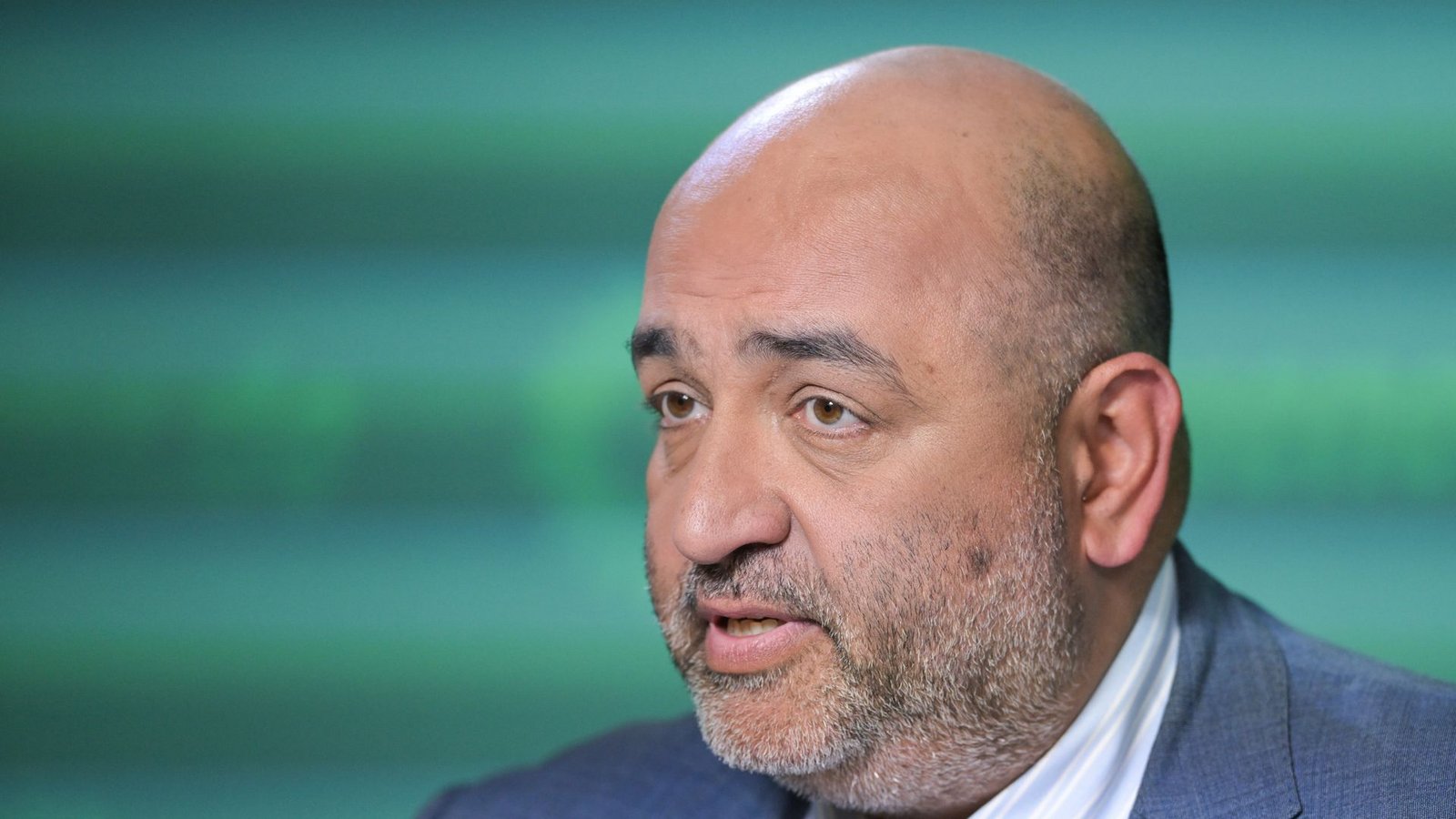 Bundestagsvizepräsident Omid Nouripour (Grüne) möchte die Landtagswahlen bündeln.Foto: dpa