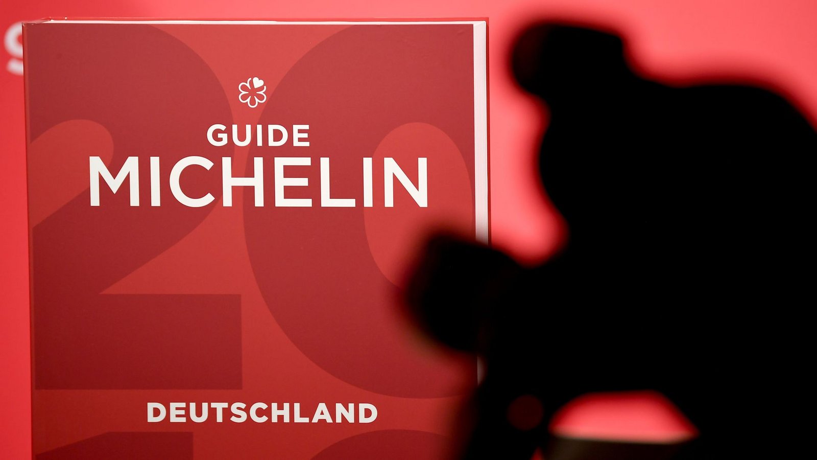 Am Dienstagabend findet die Sterne-Verleihung des Guide Michelin in Frankfurt statt. (Archivbild)Foto: dpa Am Dienstagabend findet die Sterne-Verleihung des Guide Michelin in Frankfurt statt. (Archivbild)Foto: dpa