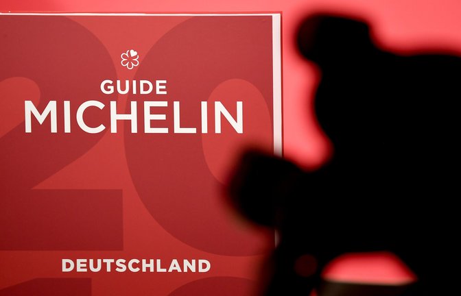 Am Dienstagabend findet die Sterne-Verleihung des Guide Michelin in Frankfurt statt. (Archivbild)<span class='image-autor'>Foto: dpa</span>