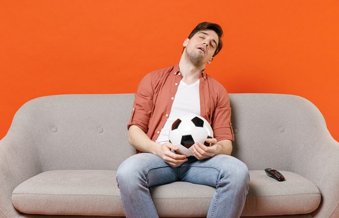 Könnte nicht früher gespielt werden?<span class='image-autor'>Foto: ViDI Studio / shutterstock.com</span>