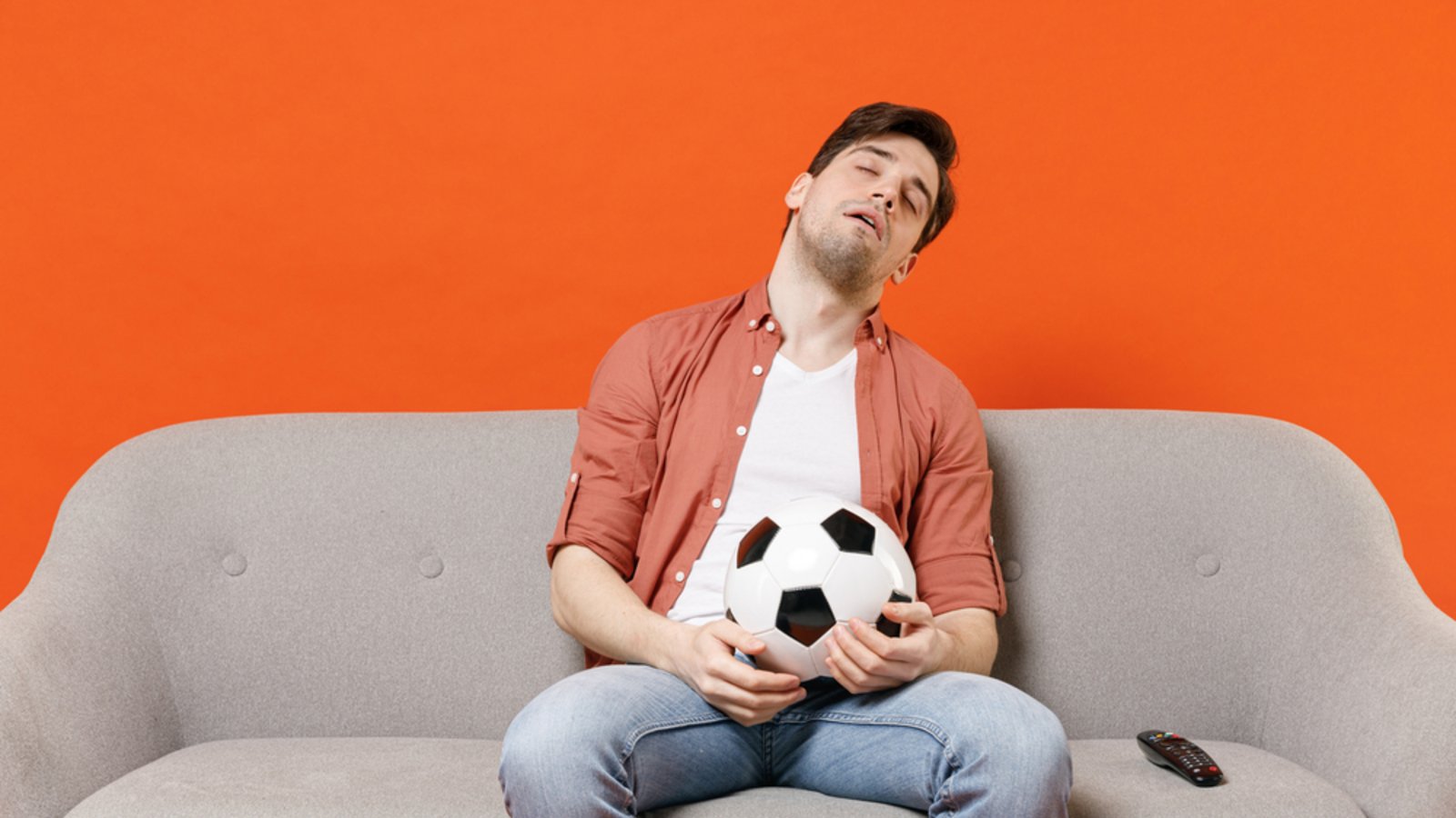 Könnte nicht früher gespielt werden?Foto: ViDI Studio / shutterstock.com Könnte nicht früher gespielt werden?Foto: ViDI Studio / shutterstock.com