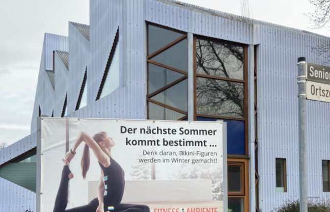 Nutzungsänderung für die Luigstraße 4.                Foto: Stahlfeld