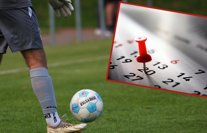 Erst in gut fünf Wochen startet bei den Fußballern die Punktejagd. Andere Verbände sind deutlich früher dran. <span class='image-autor'>Foto: Küppers/Grafik: VKZ</span>