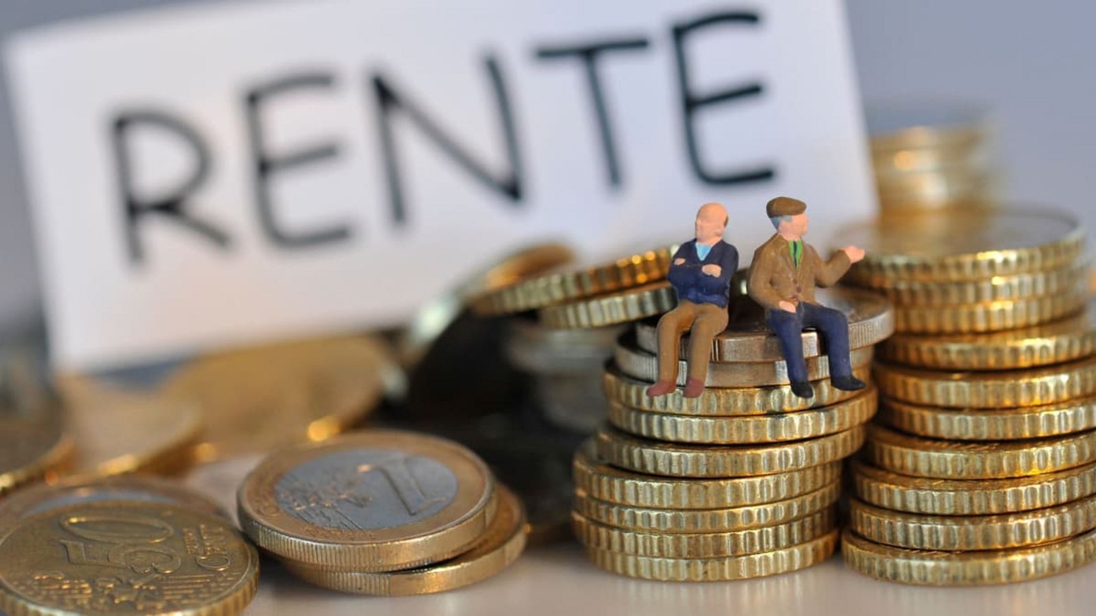 Wie wird die Alterung der deutschen Gesellschaft voranschreiten. Eine Studie gibt Aufschluss. (Symbolbild)Andreas Gebert/dpa Wie wird die Alterung der deutschen Gesellschaft voranschreiten. Eine Studie gibt Aufschluss. (Symbolbild)Andreas Gebert/dpa