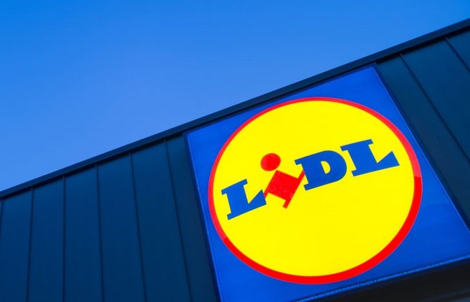 Rückruf bei Lidl wegen Backterien in Milbona-Pudding (Symbolfoto).<span class='image-autor'>dpa</span>