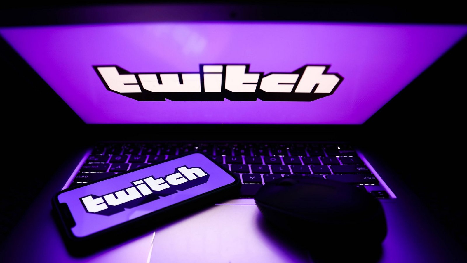 Live-Streaming-Videoportal Twitch hat in seinen Richtlinien zwei Änderungen zu sexuellen Inhalten vorgenommen.Foto: imago images/NurPhoto/Jakub Porzycki via www.imago-images.de Live-Streaming-Videoportal Twitch hat in seinen Richtlinien zwei Änderungen zu sexuellen Inhalten vorgenommen.Foto: imago images/NurPhoto/Jakub Porzycki via www.imago-images.de