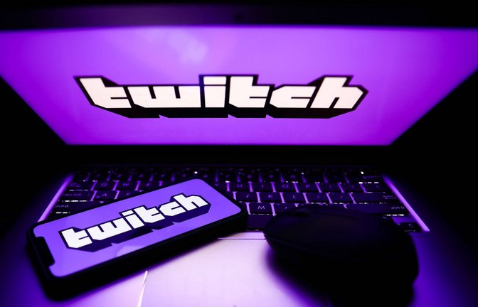 Live-Streaming-Videoportal Twitch  hat in seinen Richtlinien zwei Änderungen zu sexuellen Inhalten vorgenommen.<span class='image-autor'>Foto: imago images/NurPhoto/Jakub Porzycki via www.imago-images.de</span>