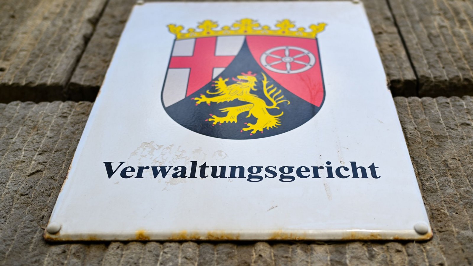 Die Verwaltungsgerichtsordnung soll grundlegend modernisiert werden. (Symbolbild)Foto: Arne Dedert/dpa Die Verwaltungsgerichtsordnung soll grundlegend modernisiert werden. (Symbolbild)Foto: Arne Dedert/dpa