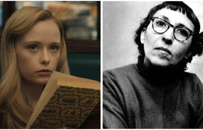 In der Netflix-Serie wird Adeline Watkins (r.) von Suzanna Son (l.) gespielt.<span class='image-autor'>Foto: Netflix & IMAGO / United Archives International</span>