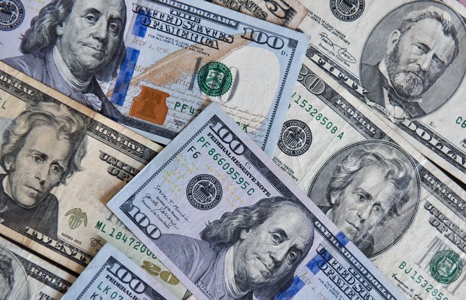 Das Gesamtvermögen der Millionäre in Deutschland ist im vergangenen Jahr um 2,2 Prozent gestiegen.<span class='image-autor'>Foto: Sheldon Cooper/SOPA Images via Z/Sheldon Cooper</span>