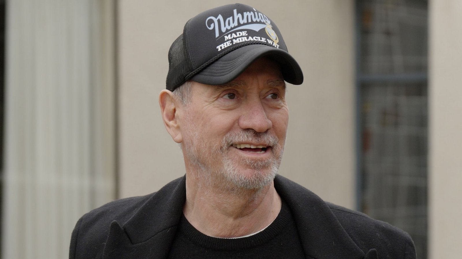 „Ich liebe Amerika, aber manchmal ist es schwer, dieses Land zu verstehen“, sagt Roland Emmerich.Foto: SWR/Beetz Brother „Ich liebe Amerika, aber manchmal ist es schwer, dieses Land zu verstehen“, sagt Roland Emmerich.Foto: SWR/Beetz Brother