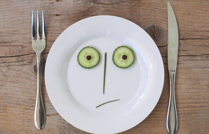 Einen veganen Lebensstil zu pflegen, ist nicht immer leicht, denn oftmals verstecken sich in den gewöhnlichsten Produkten tierische Bestandteile.<span class='image-autor'>Foto: IMAGO//Nailia Schwarz</span>