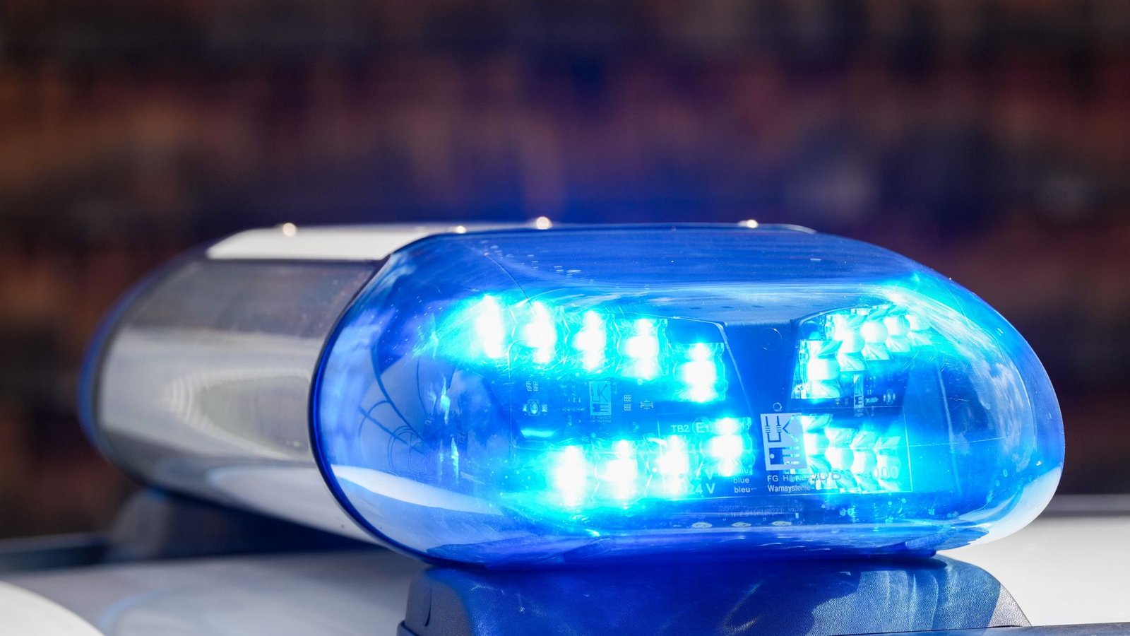 Die Ermittlungen der Polizei dauern an. (Symbolbild)Foto: Soeren Stache/dpa/Soeren Stache