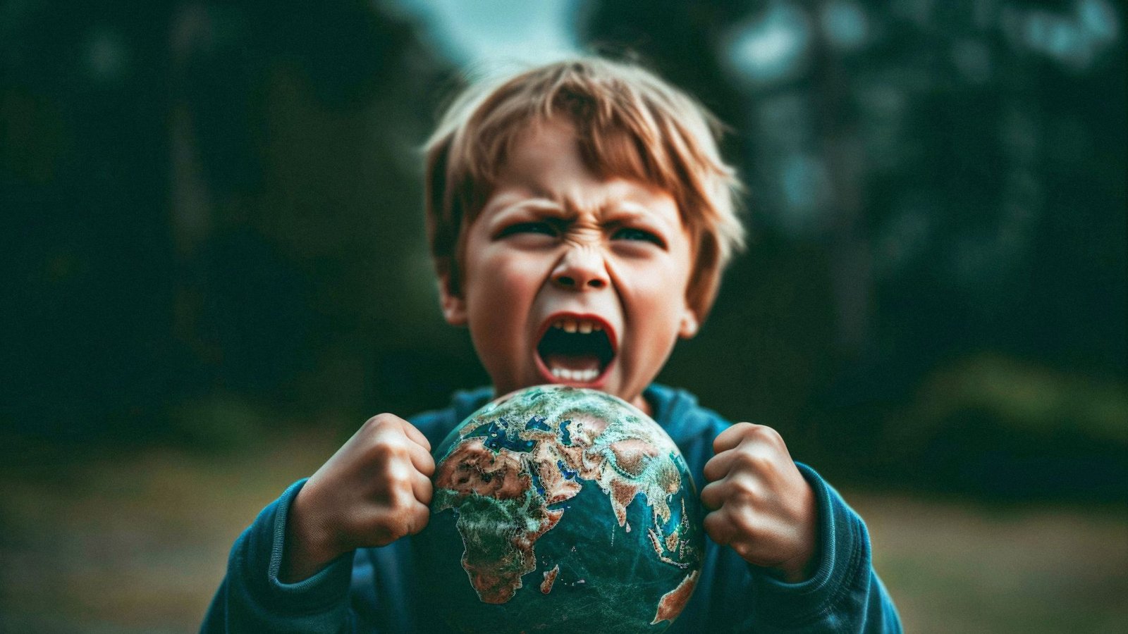 Warum werden Kinder wütend? Warum aggressiv? ein Konzept an Kitas in Baden-Württemberg soll das ergründen.Foto: /imagebroker/Paul Hartl Warum werden Kinder wütend? Warum aggressiv? ein Konzept an Kitas in Baden-Württemberg soll das ergründen.Foto: /imagebroker/Paul Hartl