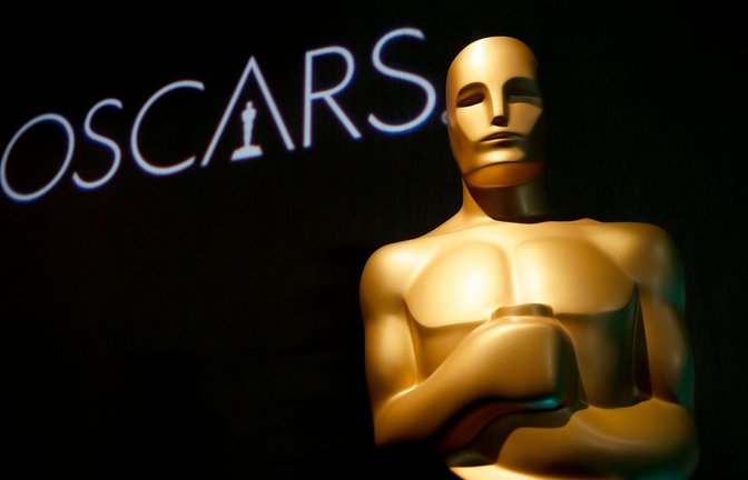 "Barbie" und "Oppenheimer" zählen zu den großen Oscar-Favoriten.<span class='image-autor'>Foto: Danny Moloshok/Invision via AP/dpa</span>