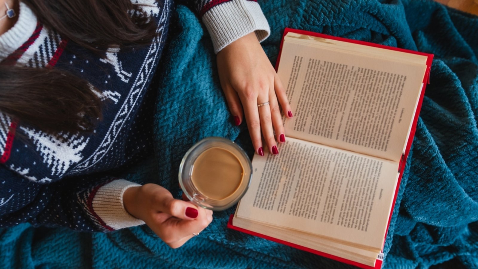 Wer neuen Lesestoff sucht, wird hier bestimmt fündig.Foto: DukiPh/ Shutterstock Wer neuen Lesestoff sucht, wird hier bestimmt fündig.Foto: DukiPh/ Shutterstock