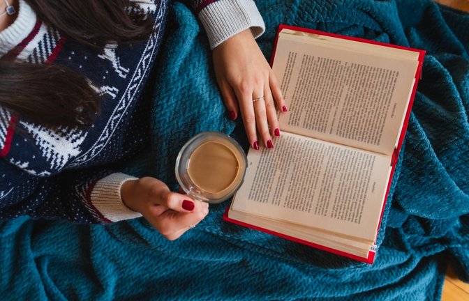 Wer neuen Lesestoff sucht, wird hier bestimmt fündig.<span class='image-autor'>Foto: DukiPh/ Shutterstock</span>