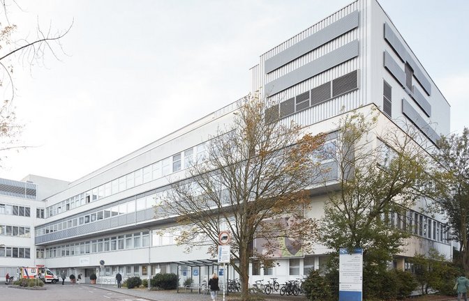 In den Häusern der RKH-Kliniken Ludwigsburg-Bietigheim gGmbH, wie hier in Bietigheim, bereitet man sich auf die Neuerungen vor. <span class='image-autor'>Foto: RKH</span>