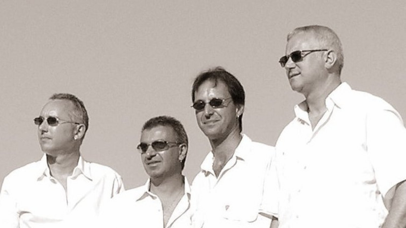 Die Beatboys spielen in Wiernsheim.  Foto: p