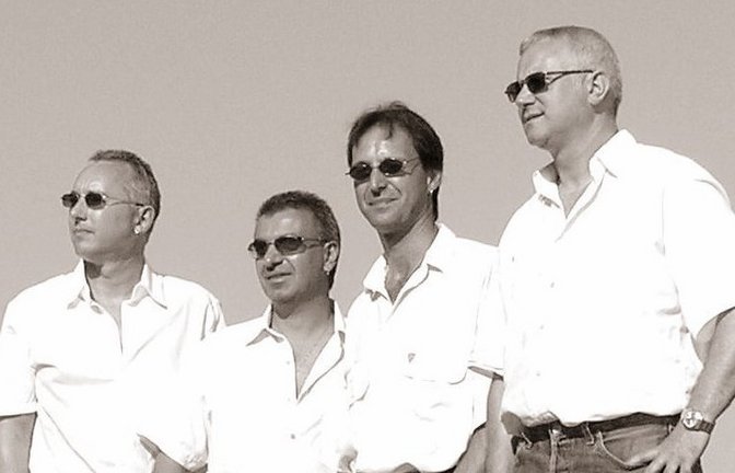 Die Beatboys spielen in Wiernsheim.  <span class='image-autor'>Foto: p</span>