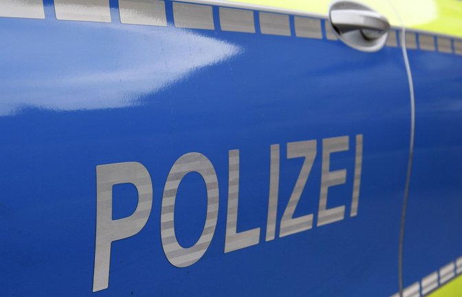 Die Polizei hat einen 24-Jährigen festgenommen.<span class='image-autor'>Foto: Eibner-Pressefoto/Fleig</span>