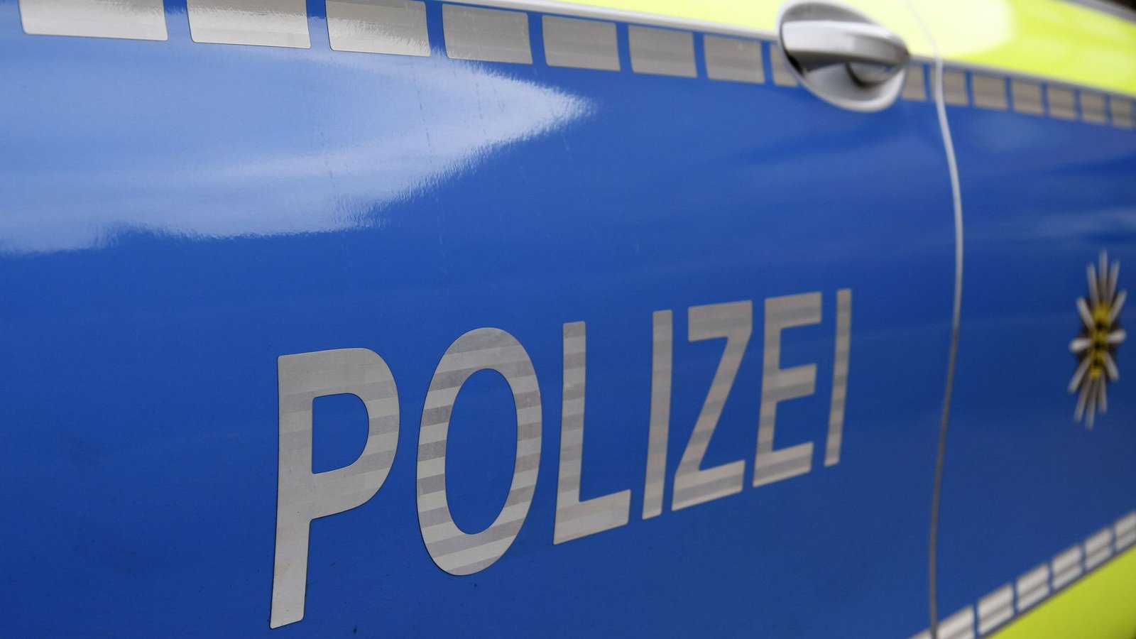 Die Polizei hat einen 24-Jährigen festgenommen.Foto: Eibner-Pressefoto/Fleig