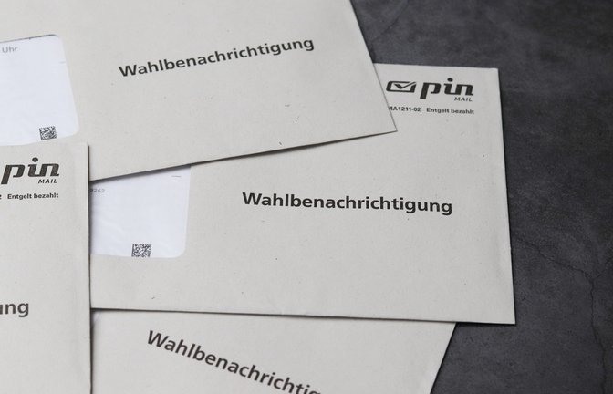 Das Wahlalter für die Bundestagswahl beträgt immer noch 18 Jahre.<span class='image-autor'>Foto: pcperle / shutterstock.com</span>