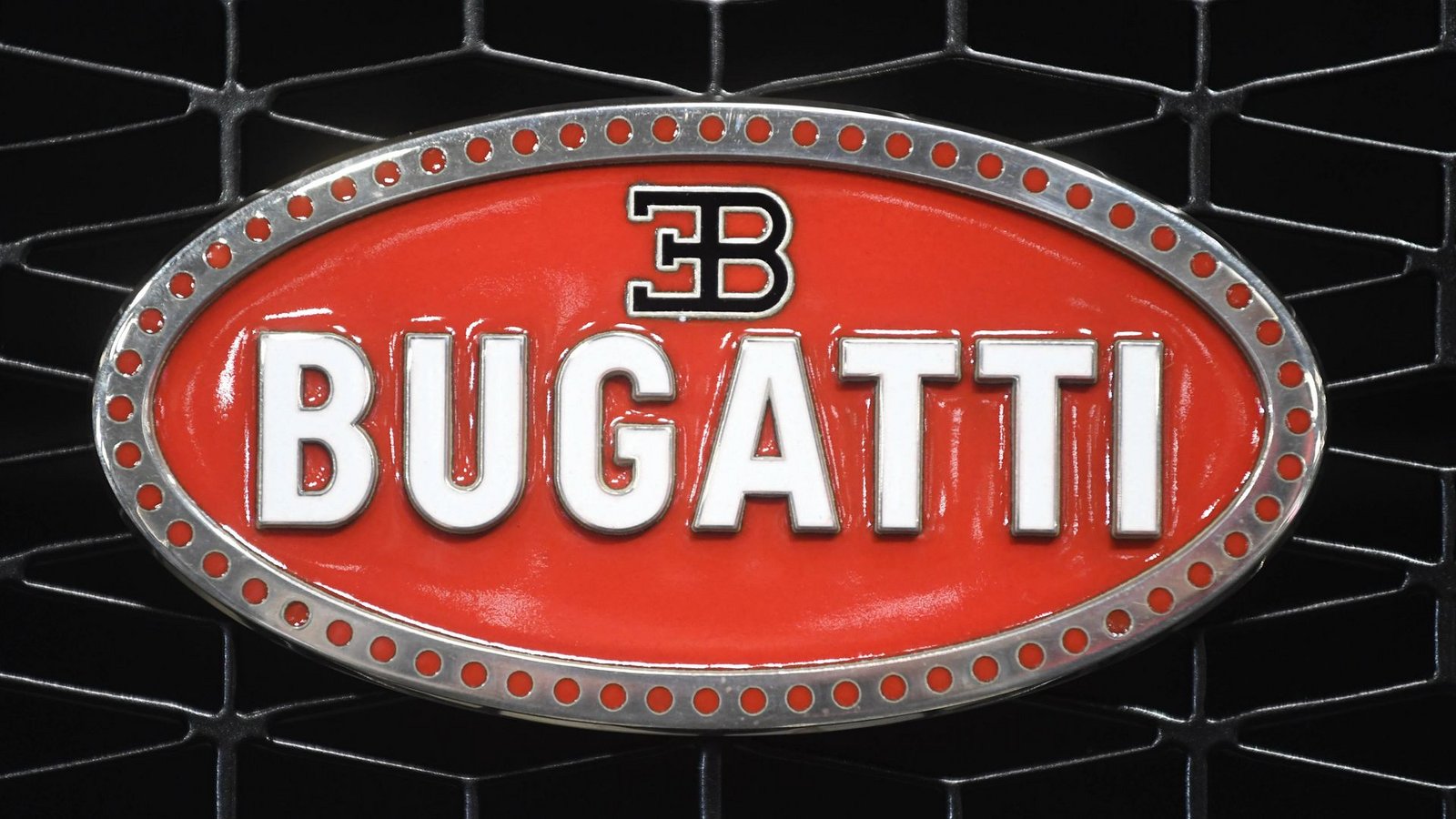 Volkswagen hatte die Mehrheit an Bugatti 2021 an das Gemeinschaftsunternehmen Bugatti Rimac abgegeben. (Archivbild)Foto: Uli Deck/dpa