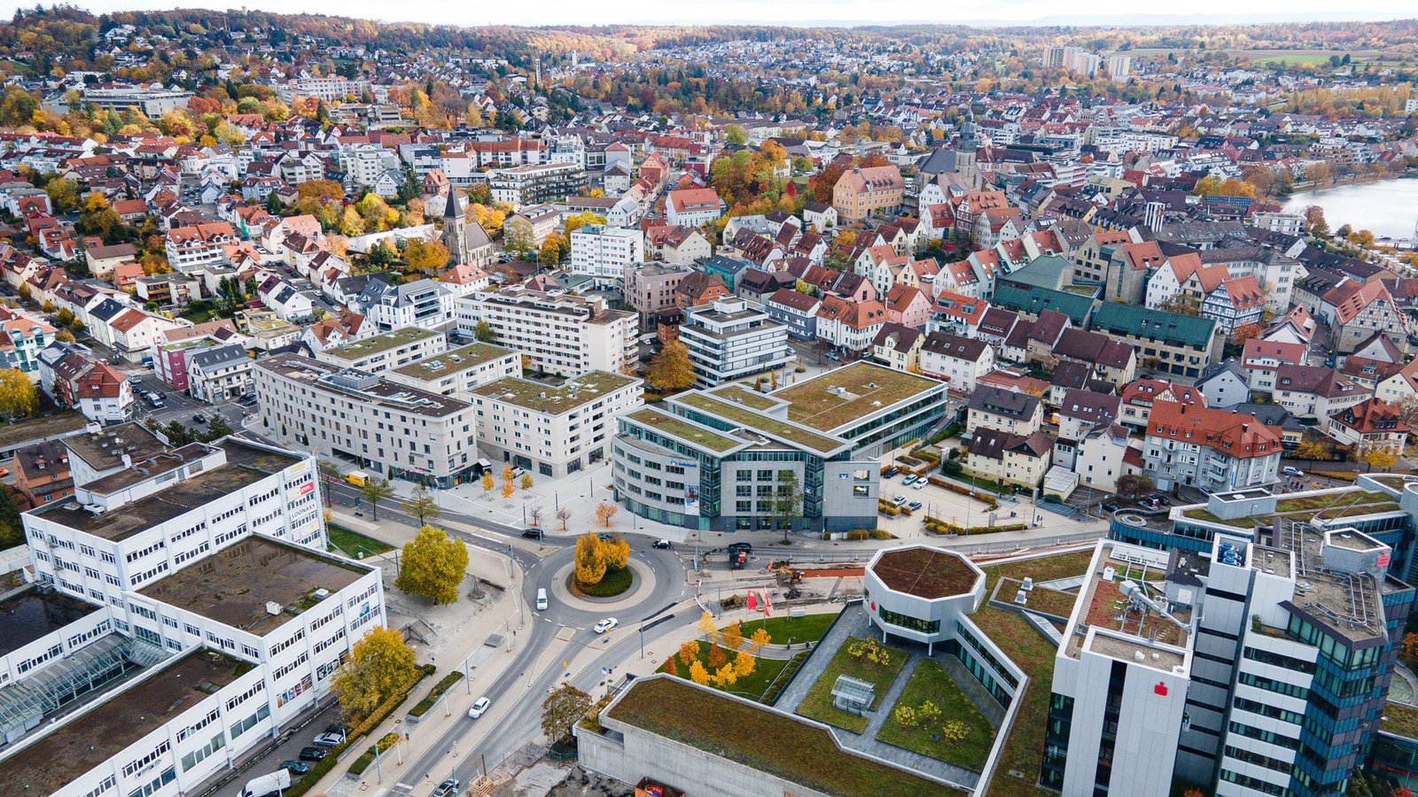 Böblingen landet in einer Studie des IW Köln in Sachen Versorgung bundesweit auf dem elften Platz. Die Kreisstadt kann in allen Kategorien sehr gute Bewertungen aufweisen (Archivbild).Foto: Stefanie Schlecht Böblingen landet in einer Studie des IW Köln in Sachen Versorgung bundesweit auf dem elften Platz. Die Kreisstadt kann in allen Kategorien sehr gute Bewertungen aufweisen (Archivbild).Foto: Stefanie Schlecht