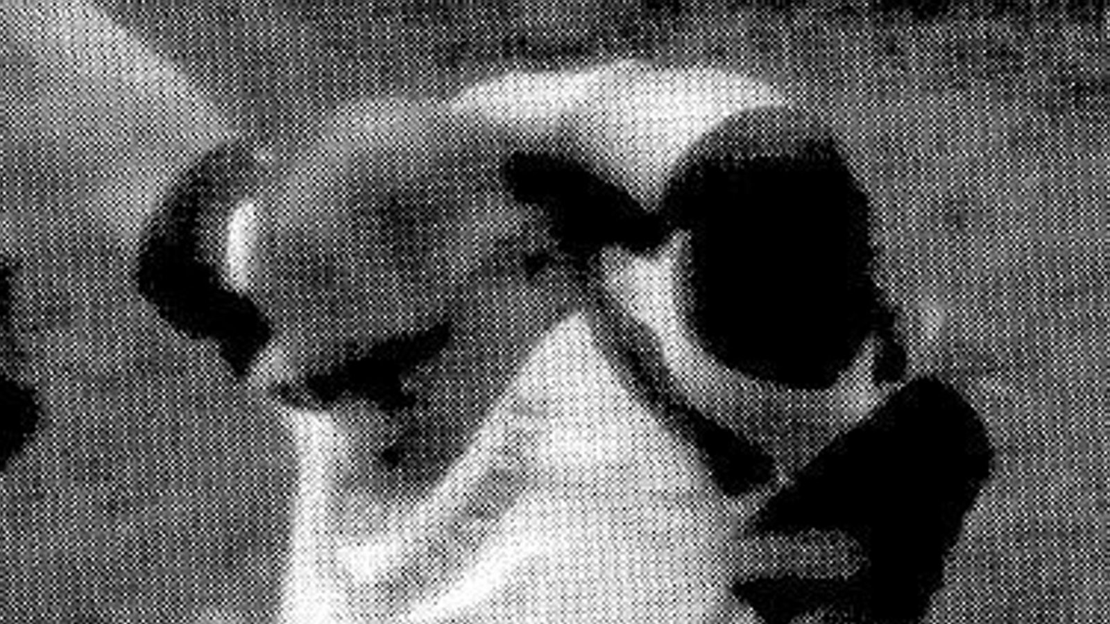 Pistole im Halfter: Paul-Ludwig U. bei einem Treffen der Gruppe. Kriminale des LKA ermittelten nicht, ob ihr Informant hier illegal eine scharfe Waffe trug.Foto: StN/StN Pistole im Halfter: Paul-Ludwig U. bei einem Treffen der Gruppe. Kriminale des LKA ermittelten nicht, ob ihr Informant hier illegal eine scharfe Waffe trug.Foto: StN/StN