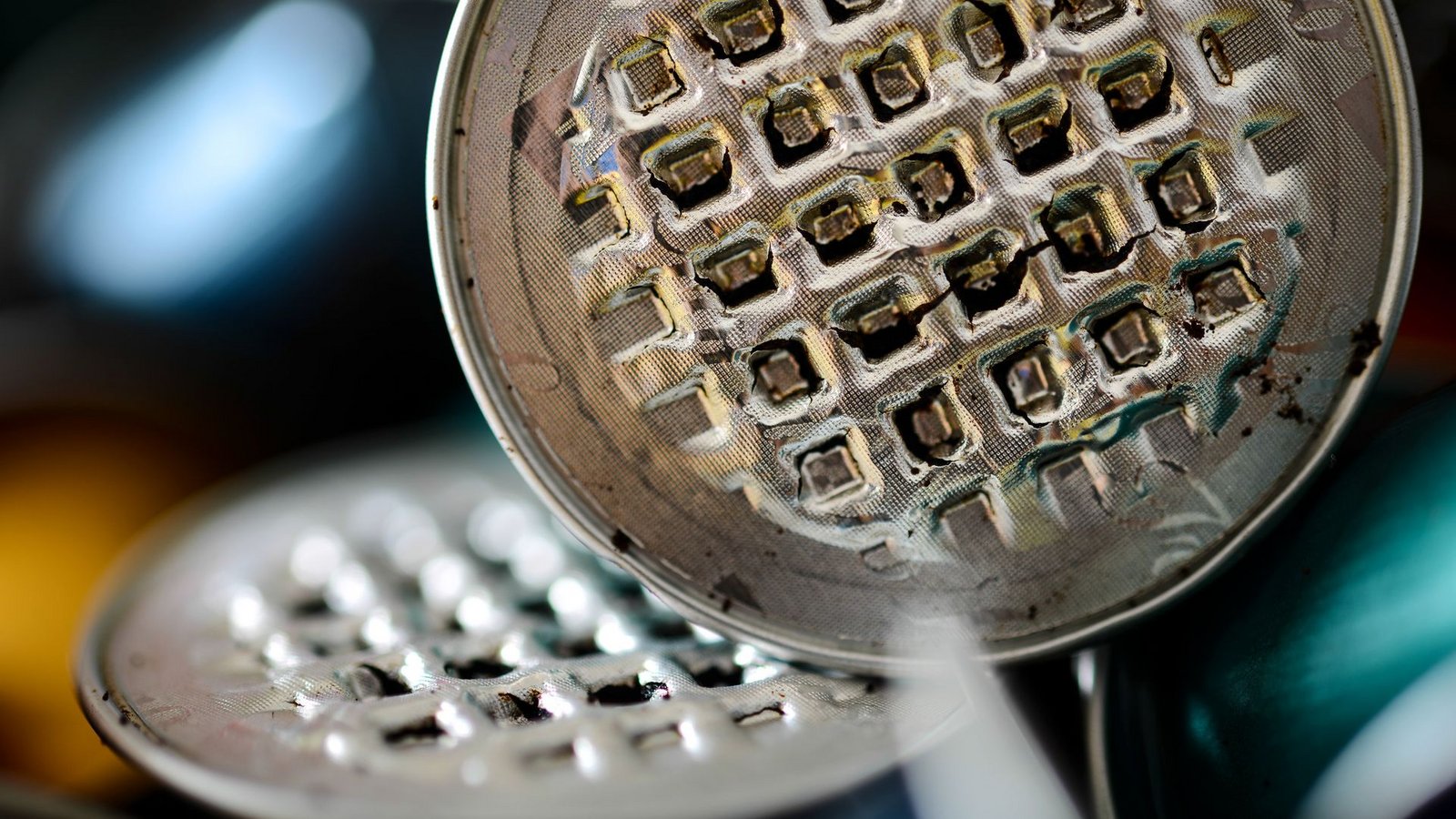 Was sagen die Kaffeevorlieben über den eigenen Charakter aus? Mehr als Sie denken. Hier eine Typologie der Kaffee-Trinker:Foto: dpa