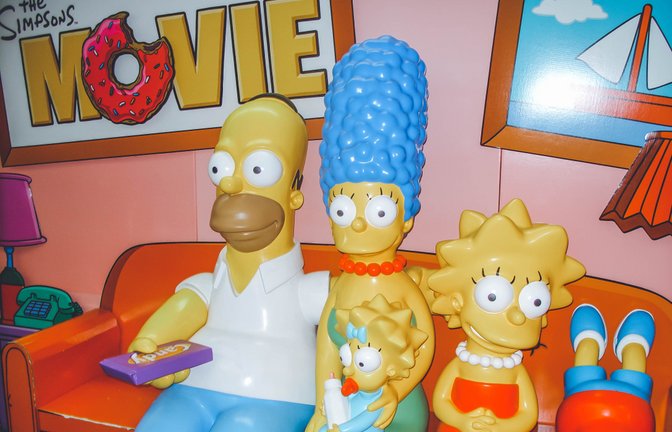 Ist Marge wirklich verstorben?<span class='image-autor'>Foto: Naumova Ekaterina / shutterstock.com</span>
