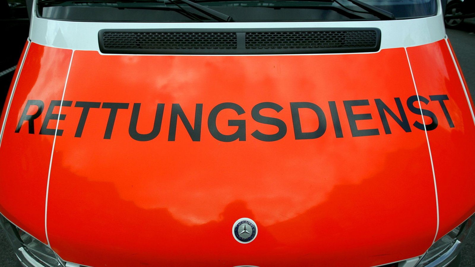 Für die 29-Jährige kam jede Hilfe zu spät. (Symbolbild)Foto: dpa/Daniel Karmann Für die 29-Jährige kam jede Hilfe zu spät. (Symbolbild)Foto: dpa/Daniel Karmann