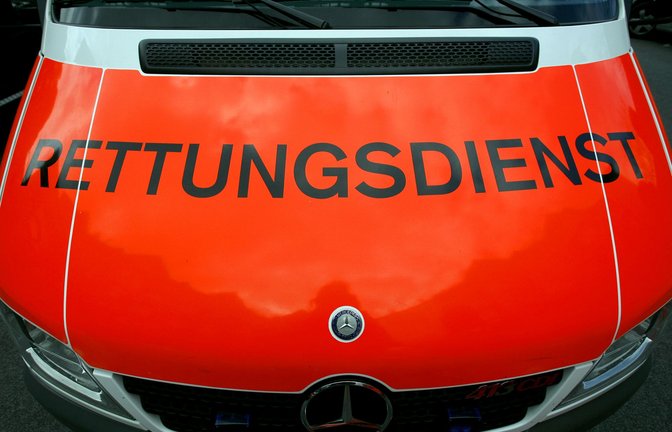 Für die 29-Jährige kam jede Hilfe zu spät. (Symbolbild)<span class='image-autor'>Foto: dpa/Daniel Karmann</span>