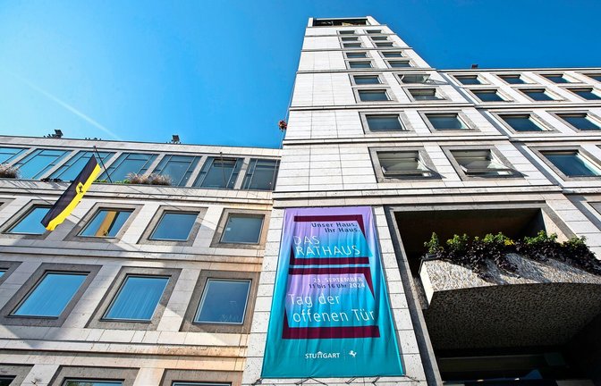Im Rathaus ist eine Spardiskussion entbrannt. Die Einnahmen brechen ein, die Ausgaben steigen.<span class='image-autor'>Foto: Lichtgut/Leif Piechowski</span>