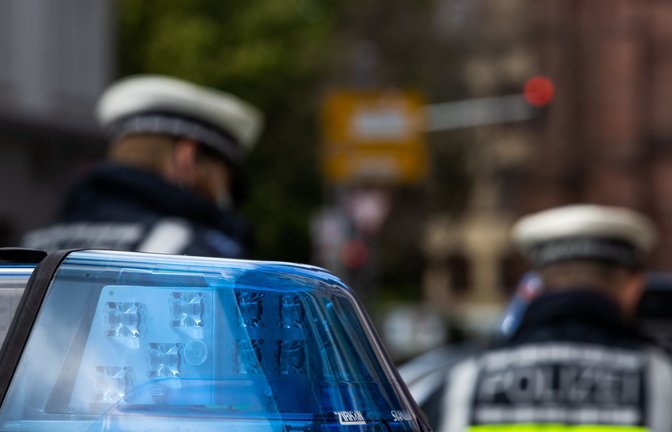 Die Razzia fand beriets am 21. März statt. (Symbolbild)<span class='image-autor'>Foto: dpa/Philipp von Ditfurth</span>