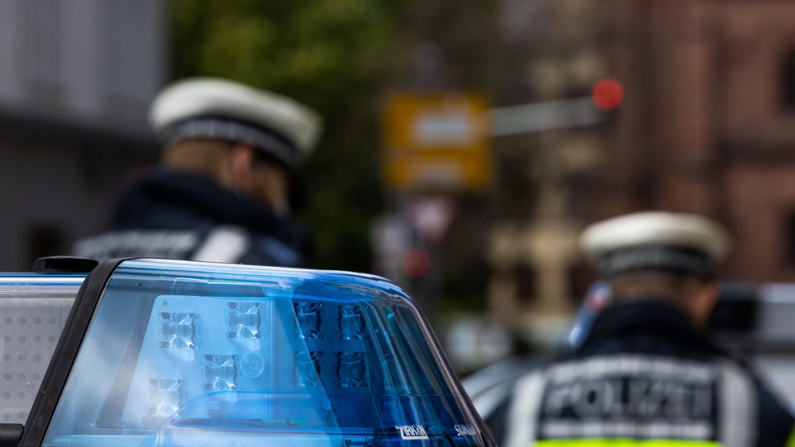 Die Razzia fand beriets am 21. März statt. (Symbolbild)Foto: dpa/Philipp von Ditfurth Die Razzia fand beriets am 21. März statt. (Symbolbild)Foto: dpa/Philipp von Ditfurth
